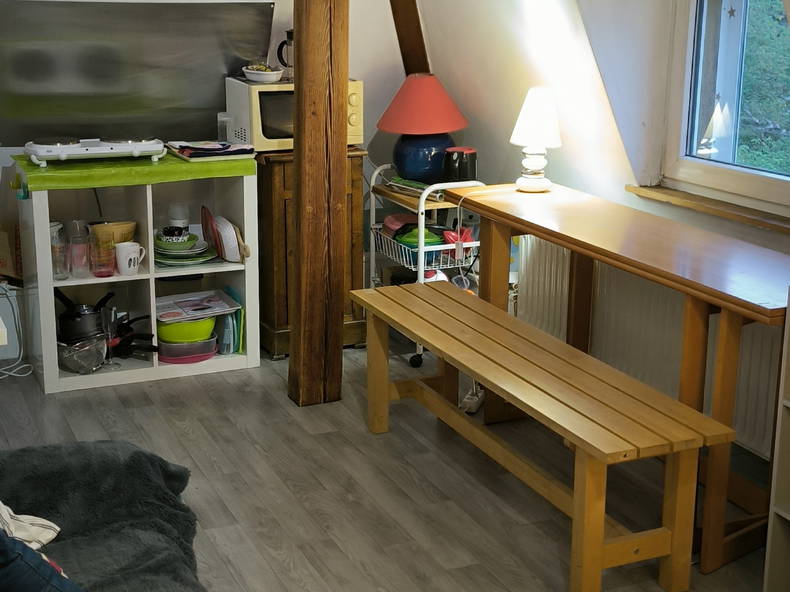 Quedarse En Casa Strasbourg 431739-5