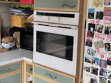 Unterkunft beim Gastgeber zur Miete in Strasbourg - Foto 7 : Sonstiger Raum-7