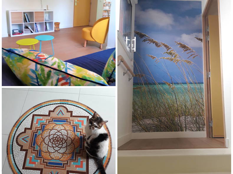 Gastfamilie Pessac 235307-4