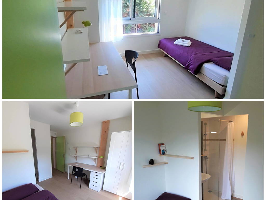 Gastfamilie Pessac 235307-1