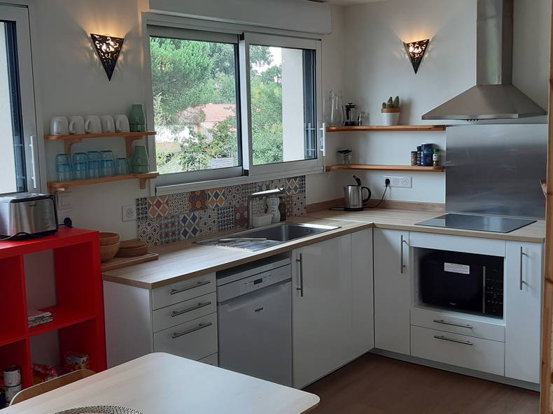 Gastfamilie Pessac 235307-2