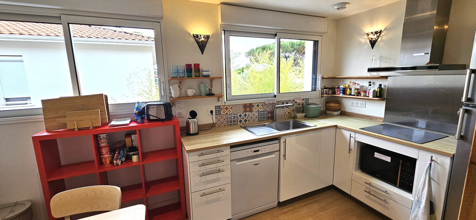 Chambre Chez L'habitant Pessac 235307