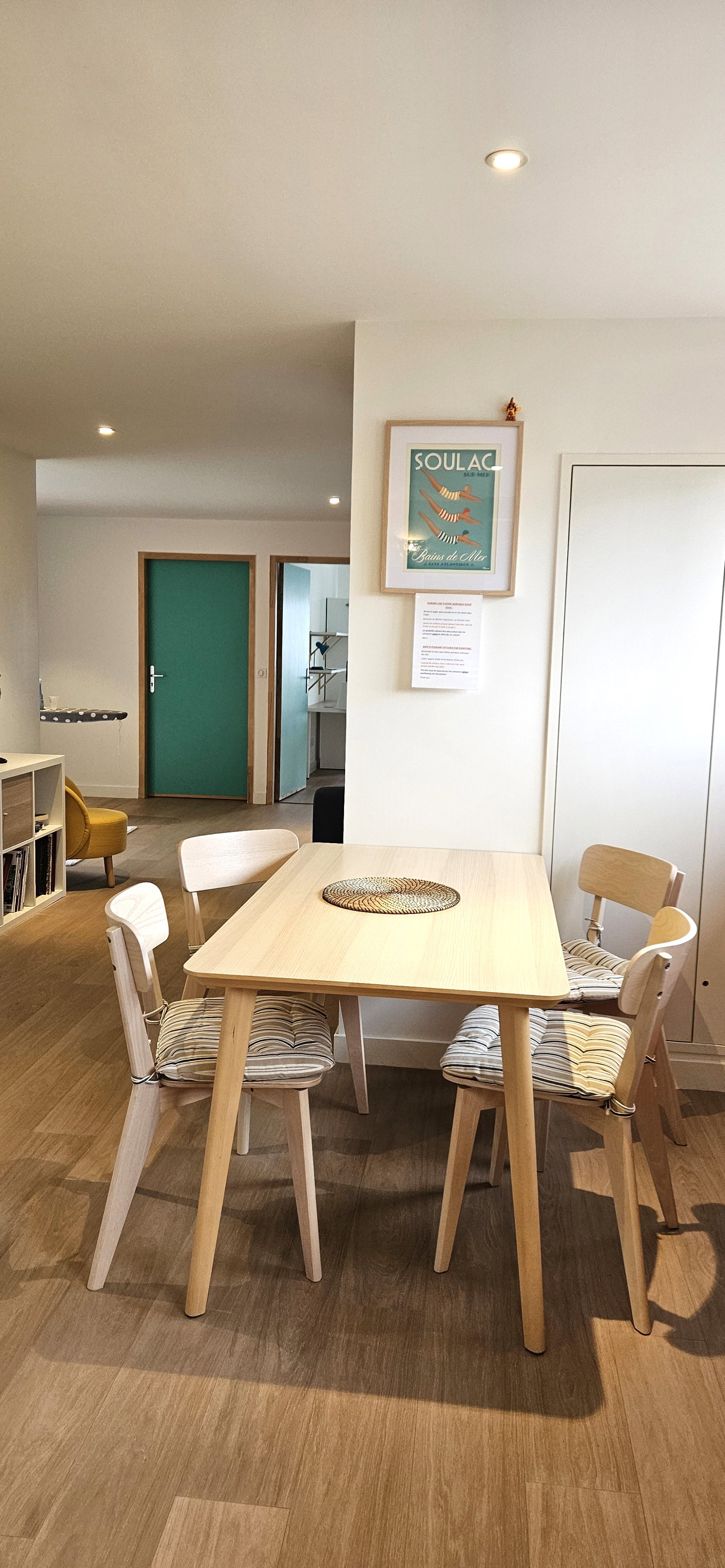 Chambre Chez L'habitant Pessac 235307