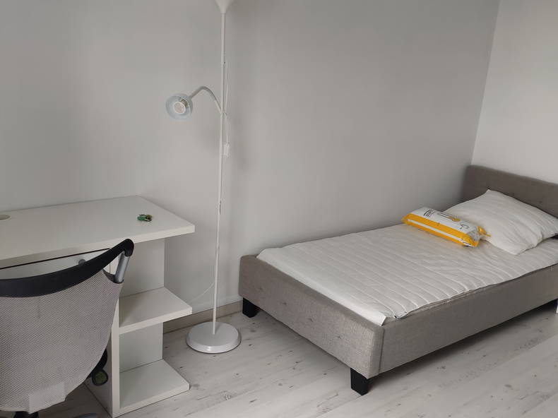 Colocación Évry-Courcouronnes 244872-2