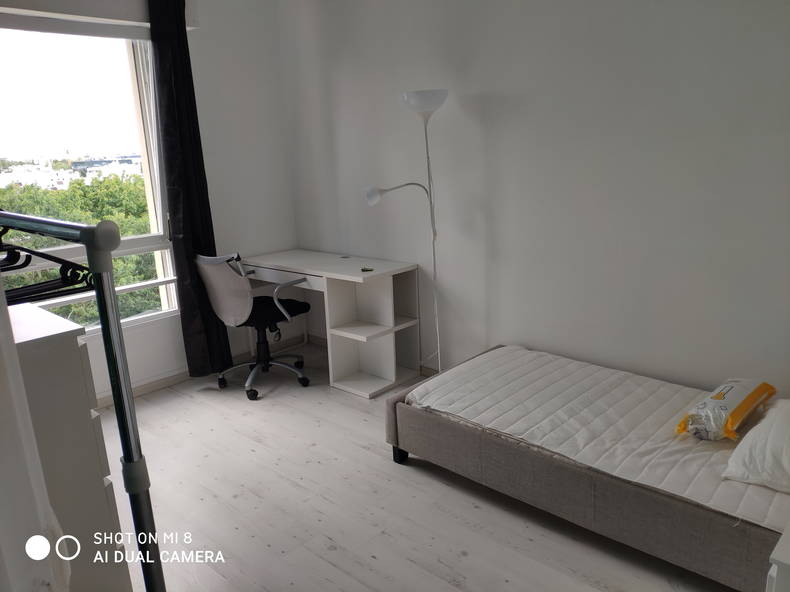 Colocación Évry-Courcouronnes 244872-4