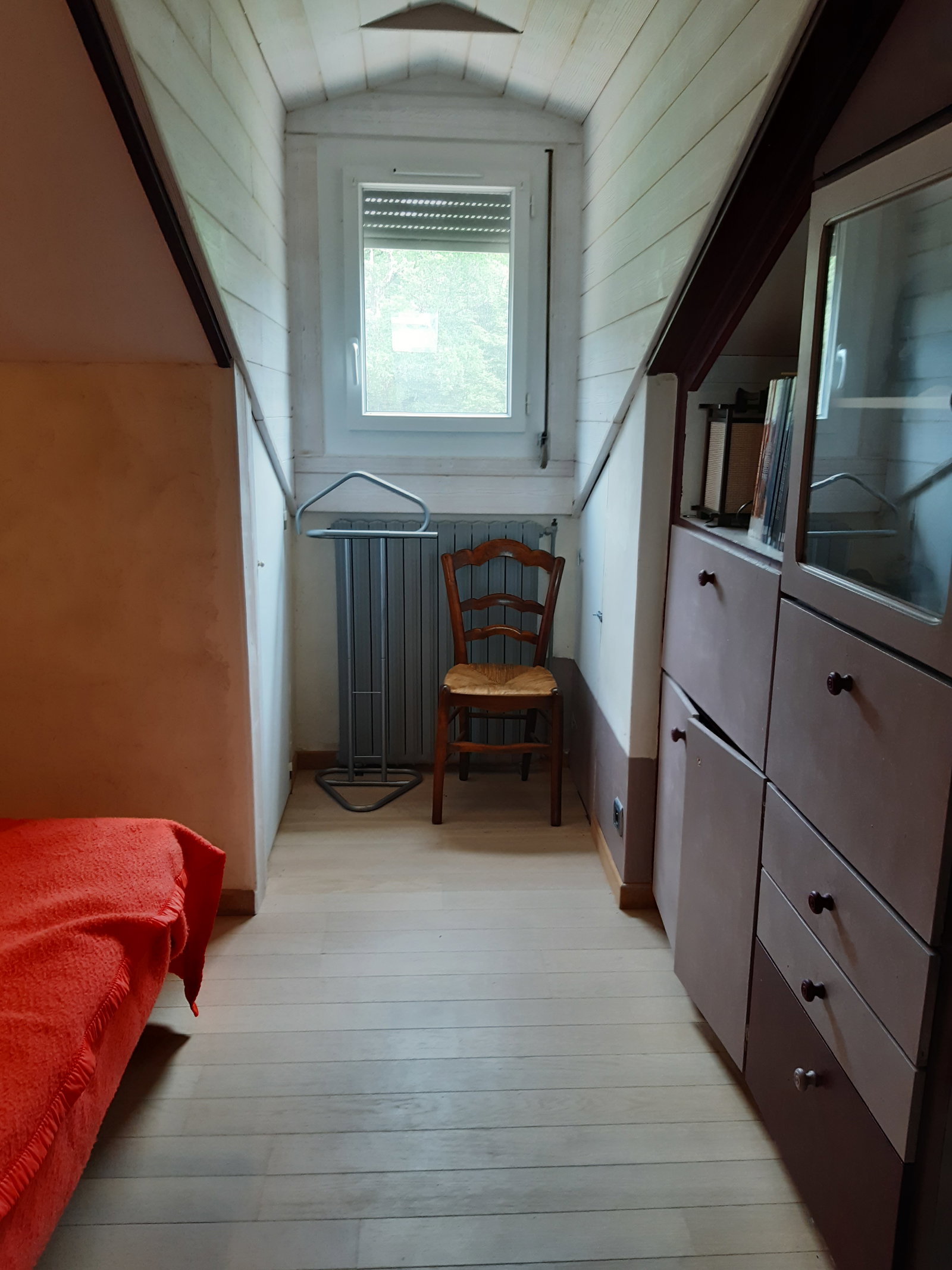 Chambre Chez L'habitant Le Taillan-Médoc 675189