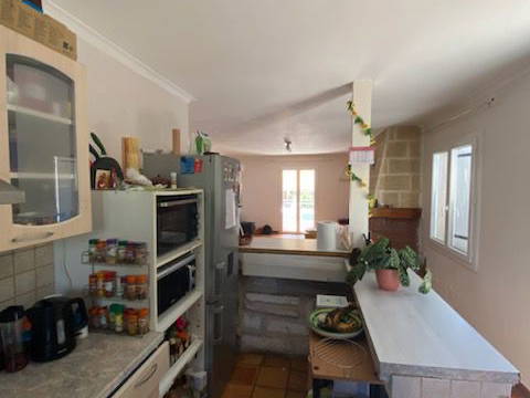 Chambre À Louer Lunel 549042