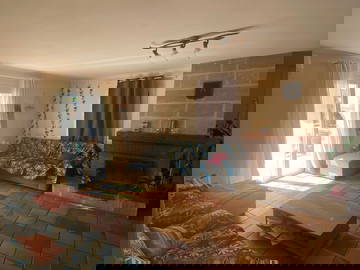 Chambre Chez L'habitant Lunel 549042-4