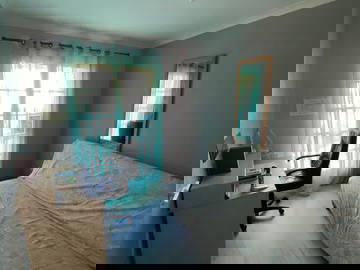 Chambre Chez L'habitant Lunel 549042-7