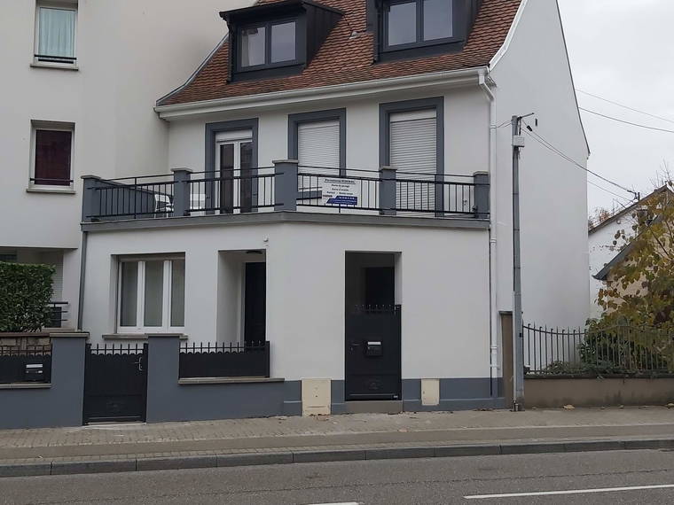 Homestay Illkirch-Graffenstaden 458999