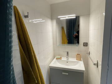 Alojamiento Compartido Toulouse 506950-3