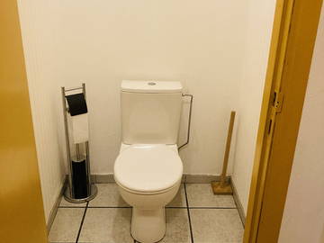 Wohngemeinschaft zur Miete in Mouscron - Foto 5 : Sonstiger Raum-5