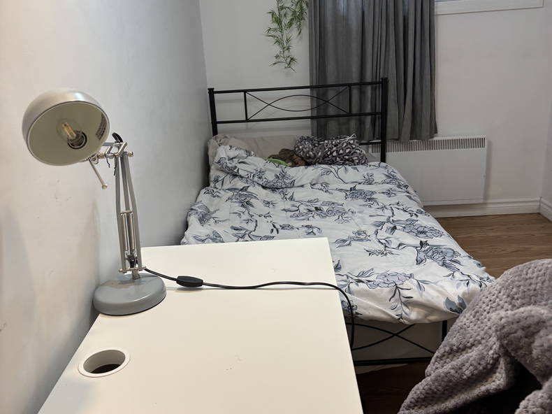 Coliving Montréal 662781-5