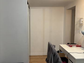 Colocation Montréal 662781-9