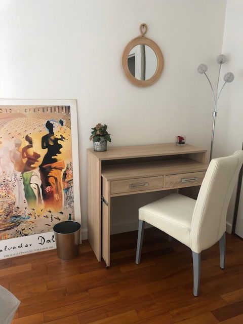 Chambre Chez L'habitant Saint-Germain-en-Laye 251491