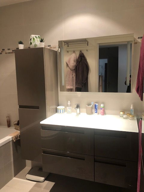 Chambre Chez L'habitant Saint-Germain-en-Laye 251491