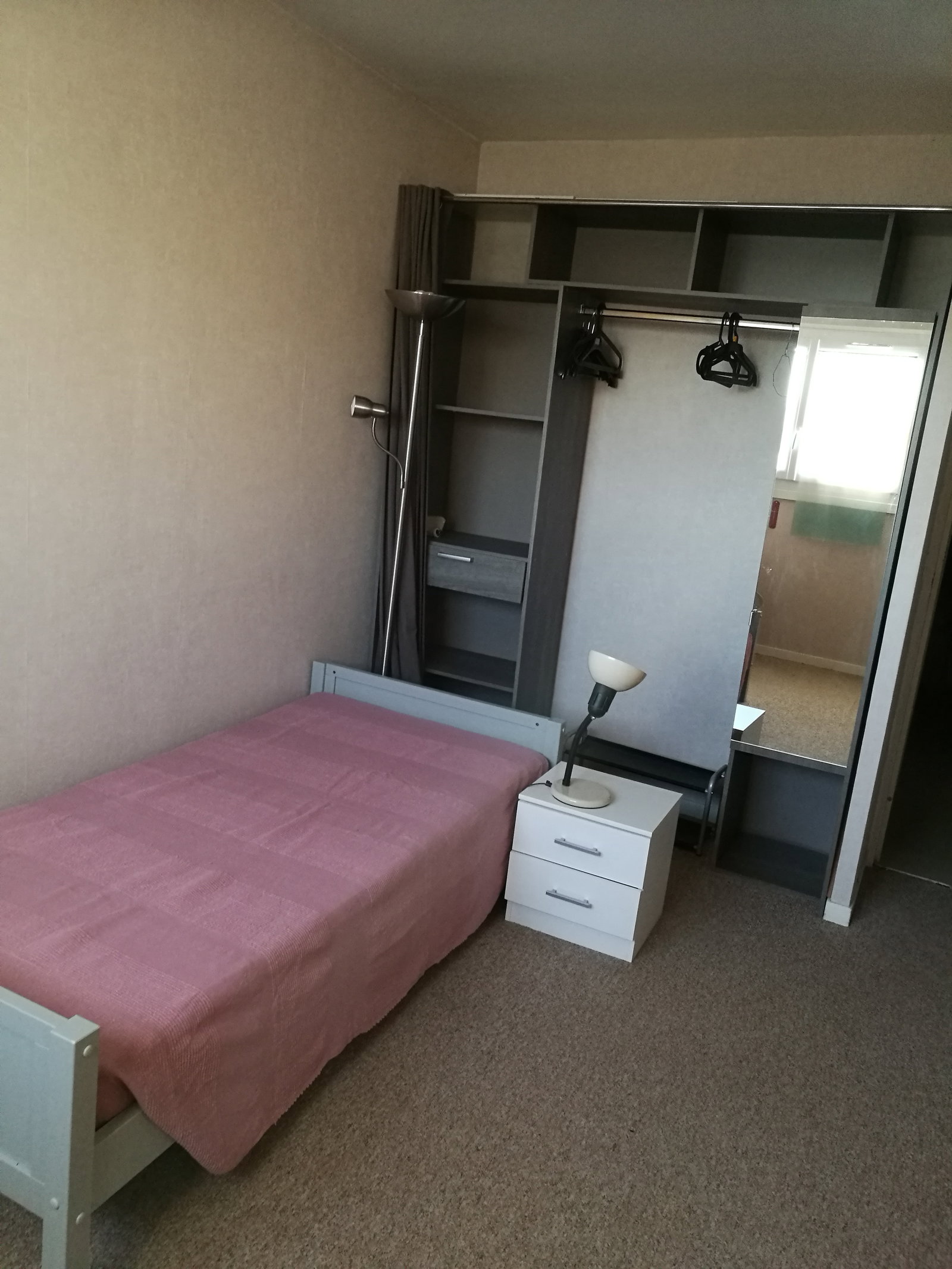 Chambre Chez L'habitant Montigny-le-Bretonneux 663999