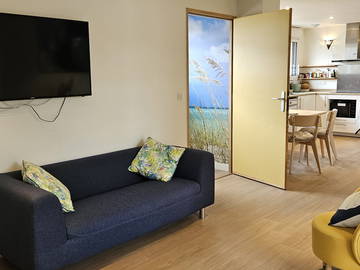 Chambre chez l'habitant à louer à Pessac - photo 5 : autre pièce-5