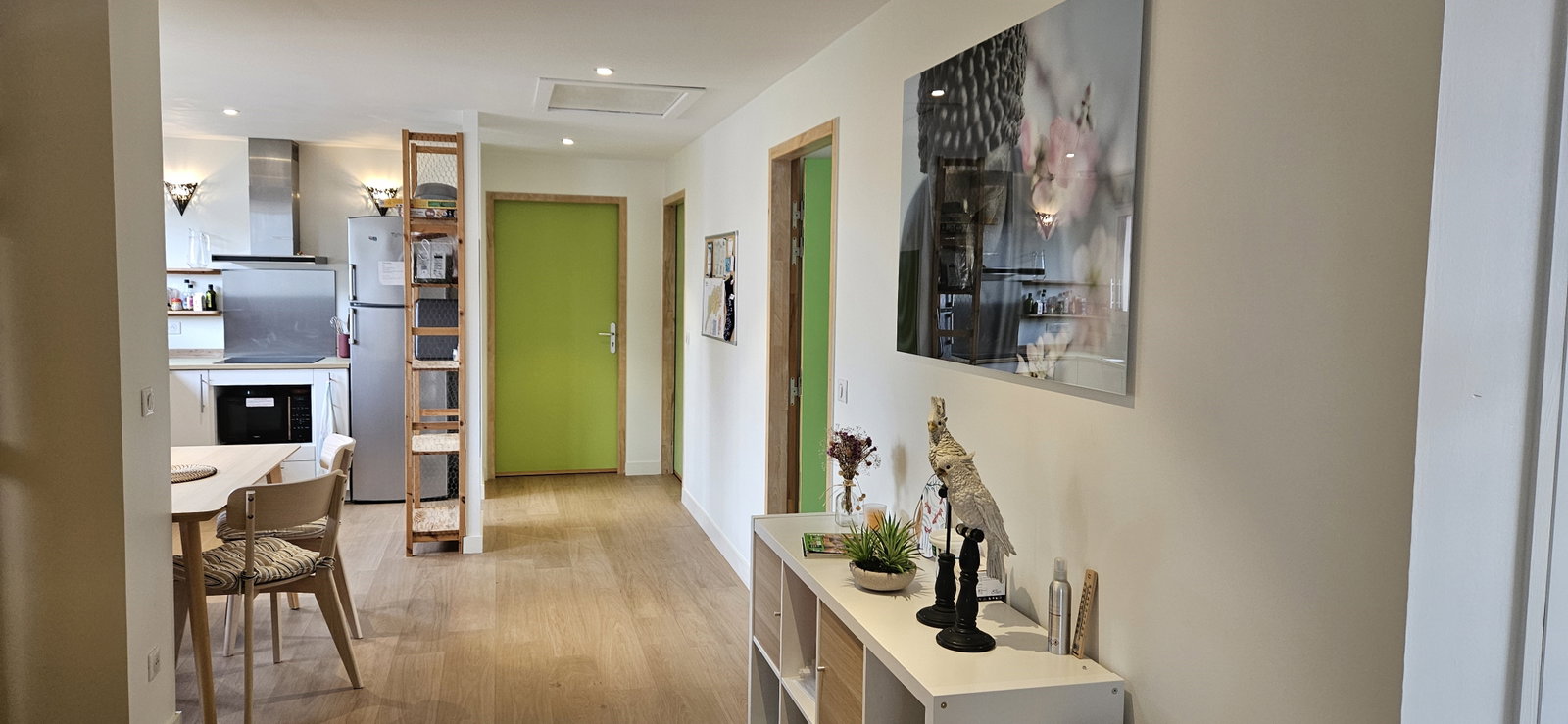 Chambre Chez L'habitant Pessac 370166