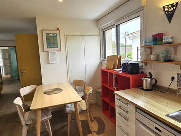 Chambre chez l'habitant à louer à Pessac - photo 7 : autre pièce-7