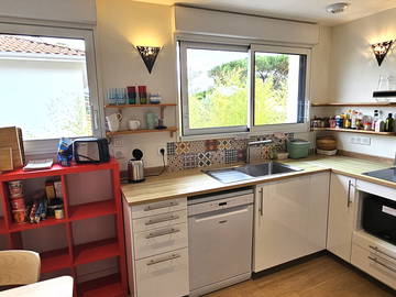Chambre chez l'habitant à louer à Pessac - photo 8 : autre pièce-8