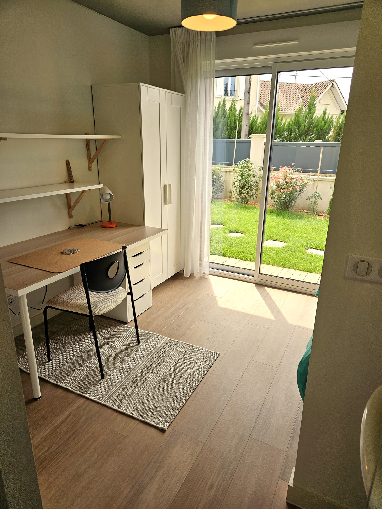 Homestay Pessac 370166
