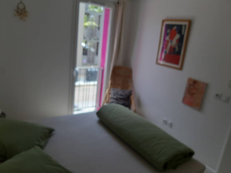 Unterkunft Beim Gastgeber Ris-Orangis 673361-2