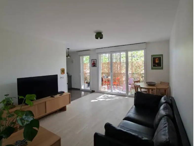 Unterkunft Beim Gastgeber Ris-Orangis 673361-4