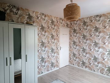 Chambre Chez L'habitant Avignon 563418