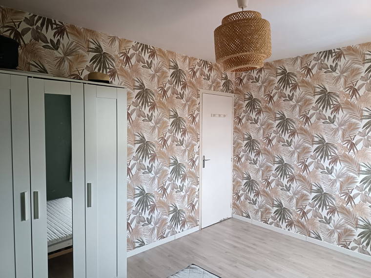 Chambre Chez L'habitant Avignon 563418