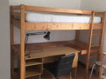 Chambre Chez L'habitant Amiens 582150