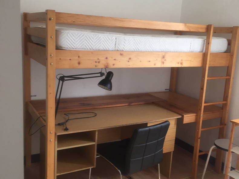 Chambre Chez L'habitant Amiens 582150-1