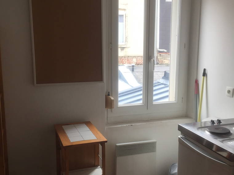Chambre Chez L'habitant Amiens 582150