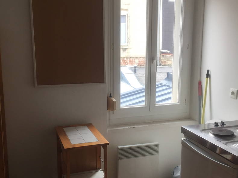 Chambre Chez L'habitant Amiens 582150-2