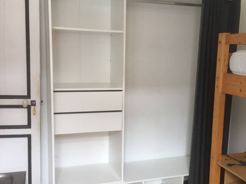 Chambre Chez L'habitant Amiens 582150-3