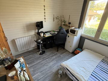 Coliving Argonay 662999-7