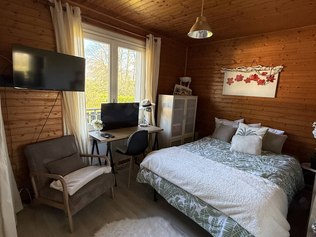 Coliving Argonay 663000-1