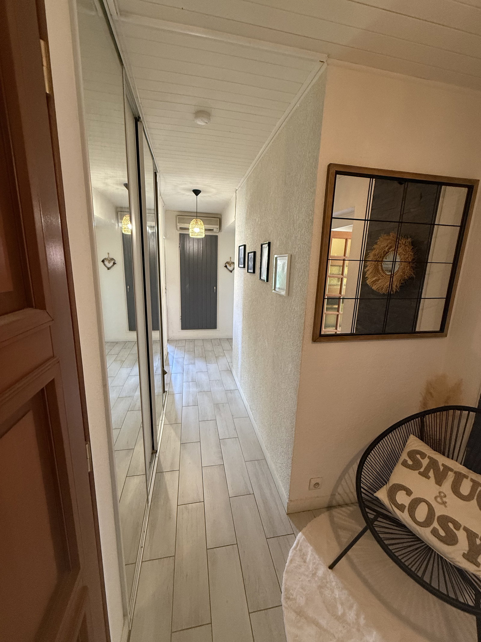 Coliving Argonay 663000