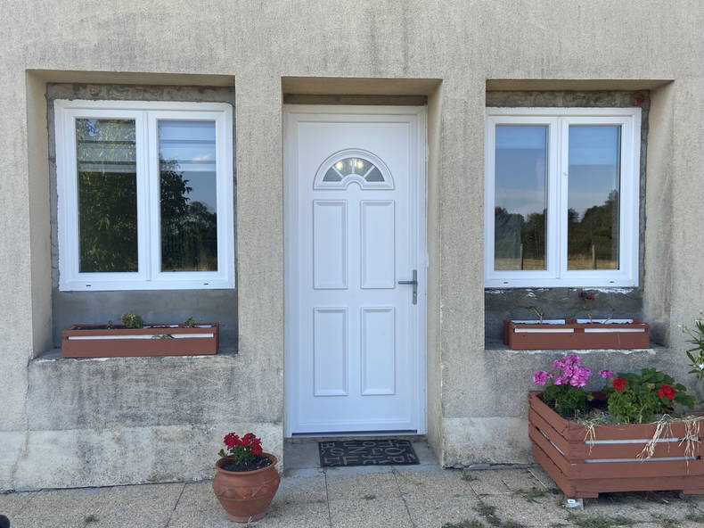 Quedarse En Casa Chemillé-en-Anjou 560701-2