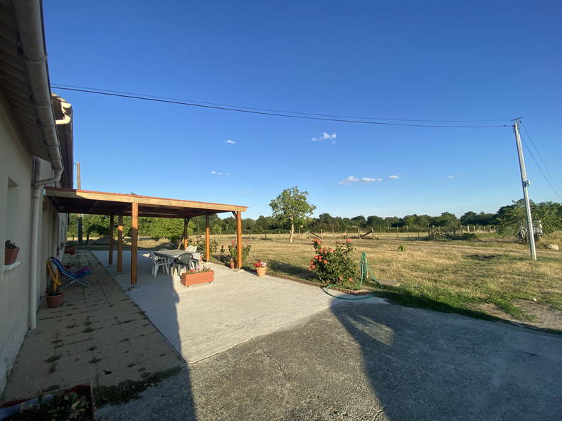 Quedarse En Casa Chemillé-en-Anjou 560701-3