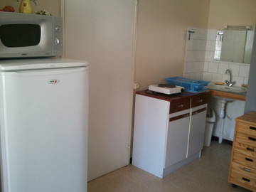 Chambre À Louer Valence 31557