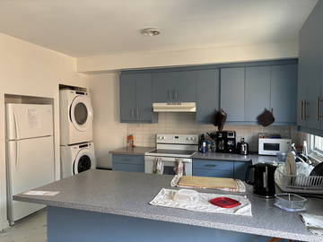 Colocation à louer à Montréal - photo 7 : cuisine-7