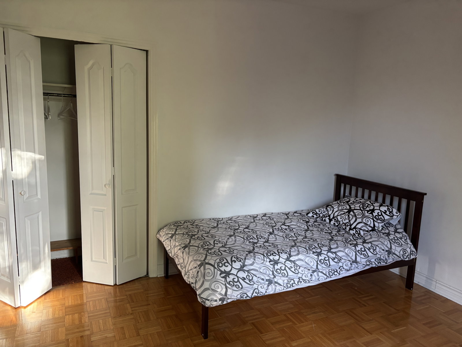 Colocation Montréal 672460