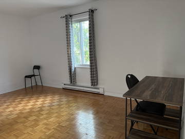 Colocation à louer à Montréal - photo 10 : autre pièce-10