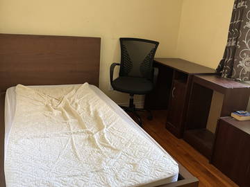 Colocation à louer à Montréal - photo 11 : chambre-11