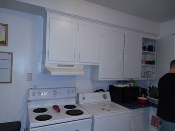 Colocation à louer à Montréal - photo 7 : cuisine-7