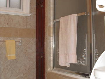 Colocation à louer à Montréal - photo 9 : salle de bain-9