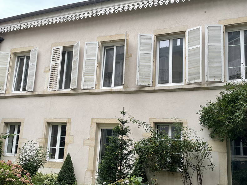 Entire Home Nancy 259022-4