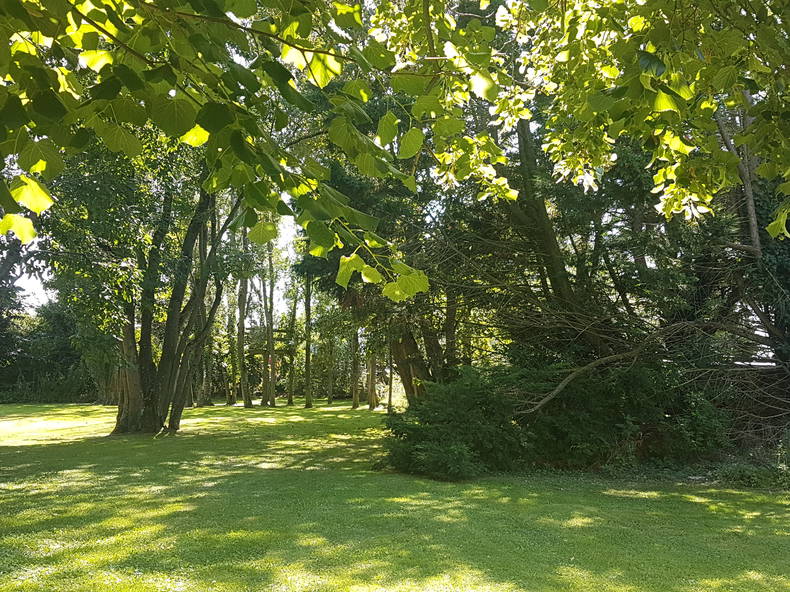 Hemvistelse Rang-du-Fliers 261299-3