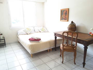 Chambre À Louer Antibes 413694